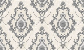Обои MAX DECOR 1022-4 декор виниловые 1,06*10,05м (1упак-6рул)