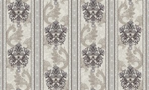 Обои DILMAX 20114-28 полоса виниловые 1,06*10,05м (1упак-6рул)