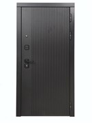Дверь металлическая ПРОНТО-2050/860/R