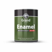 Эмаль Grand Victory Enamel ПФ-115П G743 Golden Brown 0.8 кг