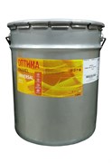 Эмаль ОПТИМА ПФ-115 синяя 20 кг