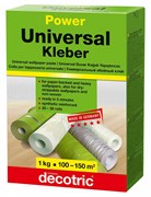 Клей Power Универсальный обойный , 1 кг