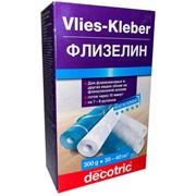 Клей PUFAS обойный DECOTRIC флизелиновый 300гр 027322092