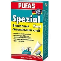Клей PUFAS EURO 3000 Специальный виниловый 20х360гр.