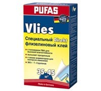 Клей PUFAS EURO 3000 Флизелиновый Директ 20х300гр