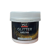 Добавка глиттер VGT хамелеон 0,05кг 31575