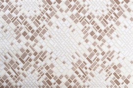 Обои ЛАНИТА МНК Джанго (светло-капучиновый) МНК1-1059 0,53*10,05м (1упак-16рул)