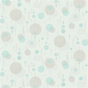 Обои МАЯКПРИНТ Карнавал-10 592345 виниловые 0,53*10м (1упак-9рул)