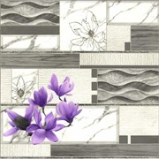 Обои EXCLUSIVE Vinyl 879-05 виниловые 0,53*10,05м (1упак-16рул)