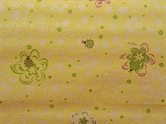 Обои ГОМЕЛЬОБОИ 6С4Г/Р Жужа-52 акриловые 0,53*10,05м (1упак-8рул)