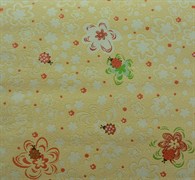 Обои ГОМЕЛЬОБОИ 6С4Г/Р Жужа-51 акриловые 0,53*10,05м (1упак-8рул)