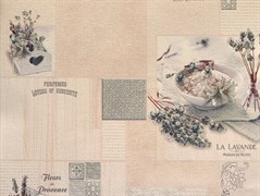 Обои ELYSIUM Арома 904003 виниловые 0,53*10м (1упак-9рул)