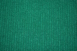 Покрытие ковровое ТЕХНОЛАЙН ФлорТ Экспо 2,0м плотность 450/100% ПП/цвет зеленый 06017 (50)