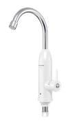 Водонагреватель проточный электрический THERMEX EDISSON Cora 3000 221008