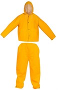 Костюм TOLSEN ПВХ защитный от дождя L 45197