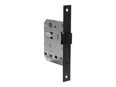 Защелка PALLADIUM межкомнатная 470 BLACK чёрный
