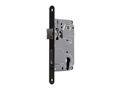Корпус замка PALLADIUM 285 BLACK чёрный
