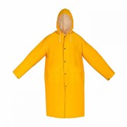 Плащ TOLSEN ПВХ защитный от дождя М 45096