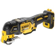 Инструмент многофункциональный DeWalt DCS356N-XJ аккумуляторный