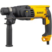 Перфоратор DeWALT D25133K-QS SDS-plus
