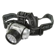 Фонарь TOLSEN LED налобный 50Lm 60011
