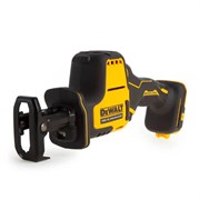 Пила сабельная Dewalt DCS369NT-XJ аккумуляторная