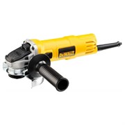 Углошлифовальная машина DeWALT 800Вт 125мм DWE4057