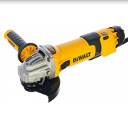 Углошлифовальная машина DeWALT DWE4257-QS