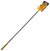 Захват цанговый TOLSEN механический 610мм LED подсветка 66020