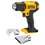 Фен технический DeWalt DCE530N-XJ аккумуляторный
