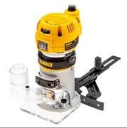 Фрезер DeWalt D26200-QS