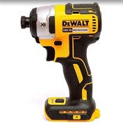 Шуруповерт DeWALT DCF887N-XJ аккумуляторный импульсный