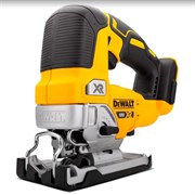 Электролобзик DeWalt DCS334N-XJ аккумуляторный