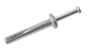 Анкер TOLSEN клиновой M6Х30мм, 60 шт. в кор.,54291