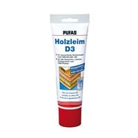 Клей PUFAS для древесины D3 20x60гр