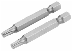 Набор бит TOLSEN 2шт., для отвертки, T30*50мм, 20326