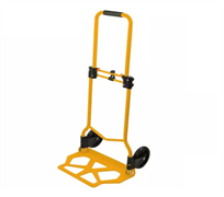 Ручная тележкаTOLSEN 70KGS 425*420*980mm