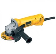 Углошлифовальная машина DeWALT D28134 LAKA