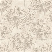 Обои EURO DECOR Botanica декор 9222-01 виниловые 1,06*10,05м (1упак-6рул)