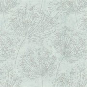 Обои EURO DECOR Botanica декор 9222-04 виниловые 1,06*10,05м (1упак-6рул)