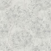 Обои EURO DECOR Botanica декор 9222-11 виниловые 1,06*10,05м (1упак-6рул)