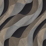 Обои EURO DECOR Continuum декор 8067-22 виниловые 1,06*10,05м (1упак-6рул)
