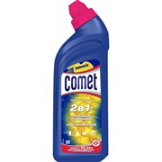 Гель COMET универсальный Лимон 450мл