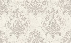 Обои АСПЕКТ РУ WallDecor Оделия декор 75218-18 1,06*10,05м (1упак-6рул)