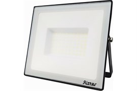 Прожектор светодиодный RITTER PROFI 70Вт 6500К 7000Lm IP65 230В черный 53409 3