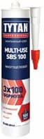 Клей TYTAN MULTI-USE монтажный 901 бежевый (310мл) 0001453