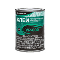 Клей РОГНЕДА 0,75л УР-600