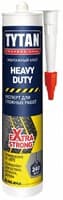 Клей TYTAN монтажный HEAVY DUTY бежевый 310мл 100006451