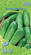 Семена ИНВЕНТ ПЛЮС Огурец Изящный