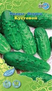 Семена ИНВЕНТ ПЛЮС Огурец Кустовой до 10/25
